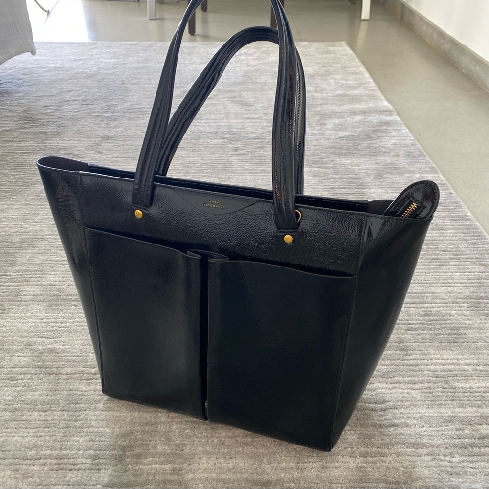 Anya Hindmarch Nevis Tote